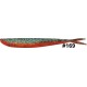 LUNKER CITY Fin-S-Fish 5,75" #169